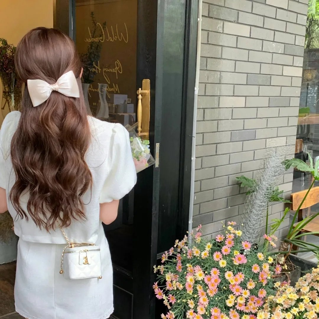 兰闺喜事