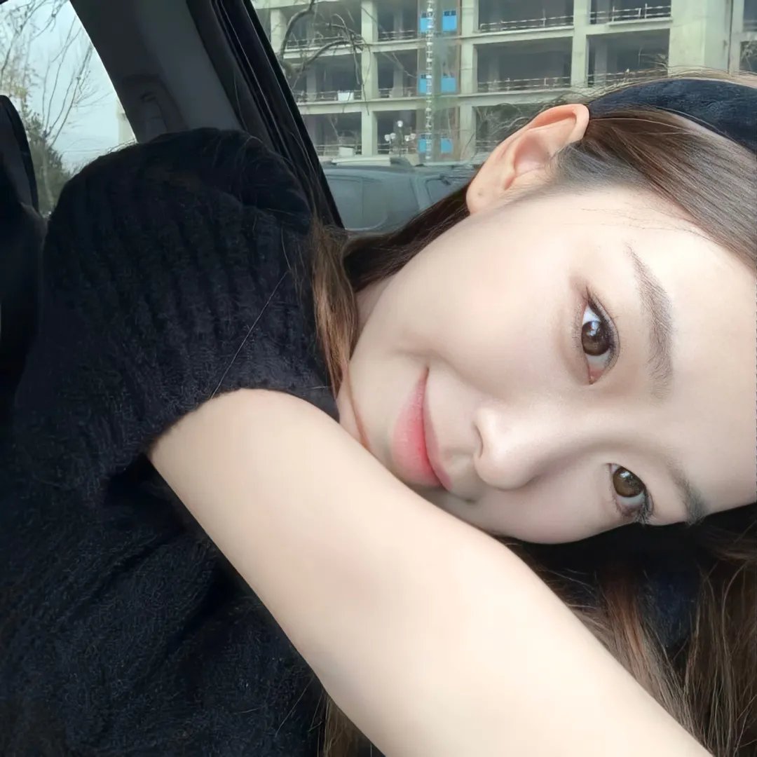 丹青小姐