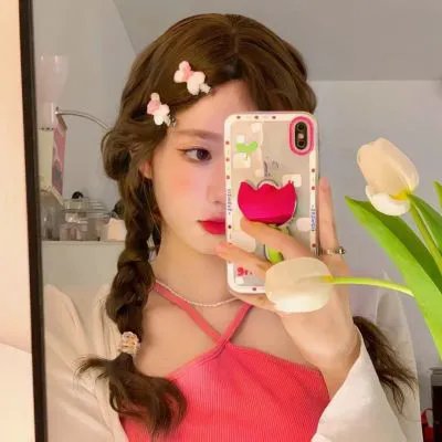 大象女王